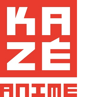 KAZÉ Logo